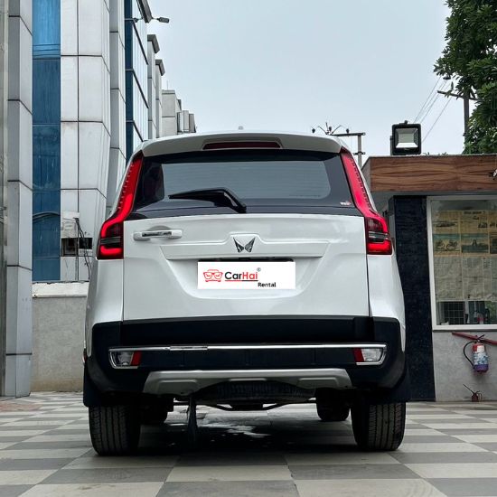 Mahindra Scorpio N