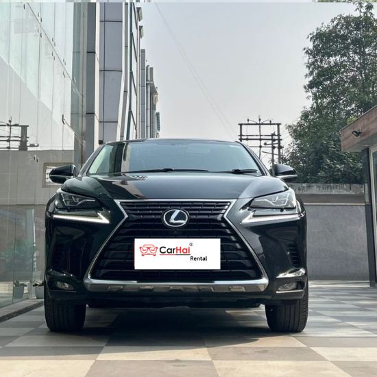 LEXUS NX 300 LEXUS NX 300 HYBRID 