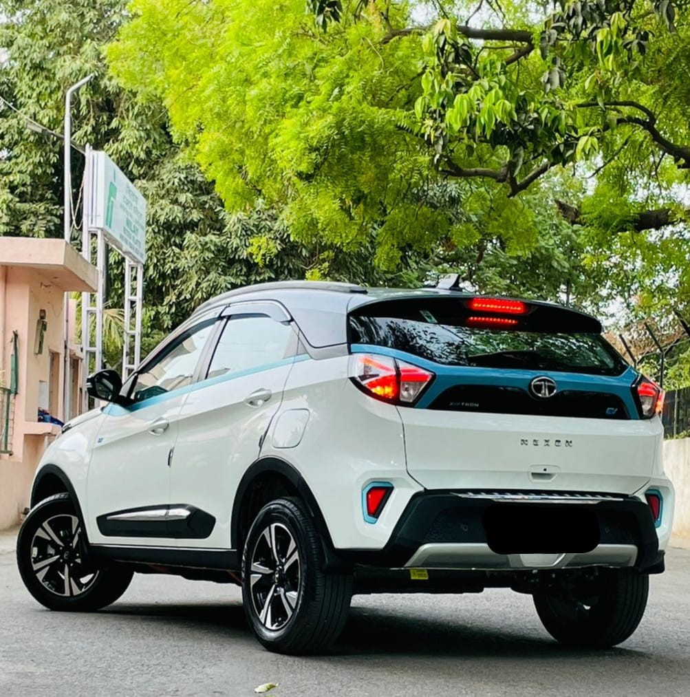 TATA NEXON 