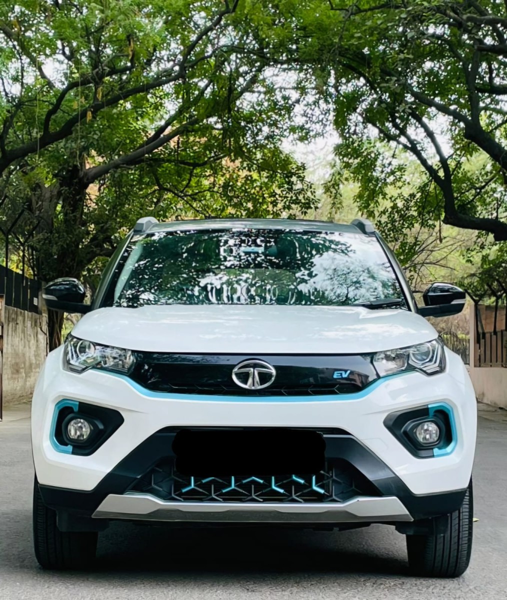 TATA NEXON 