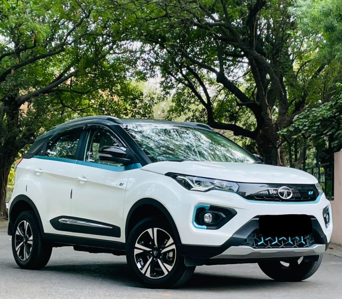 TATA NEXON 