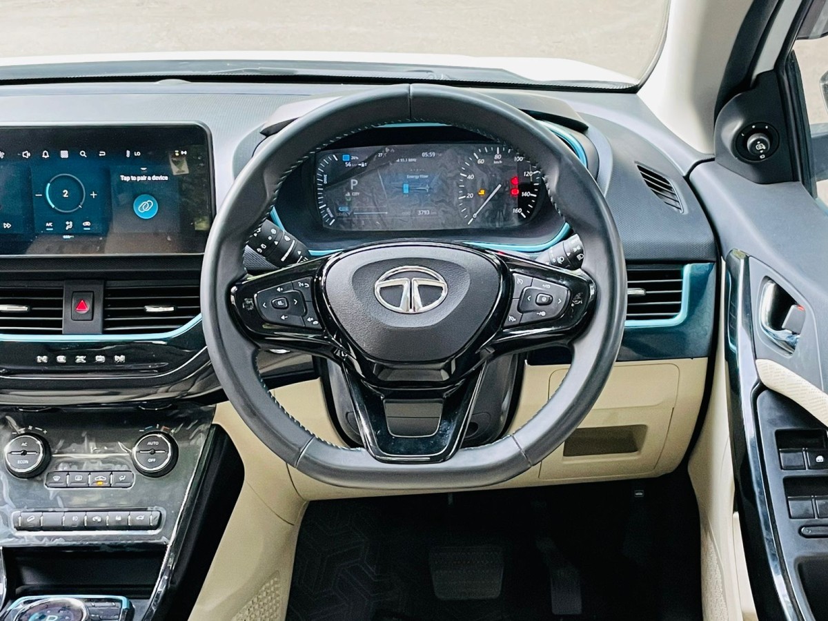 TATA NEXON 