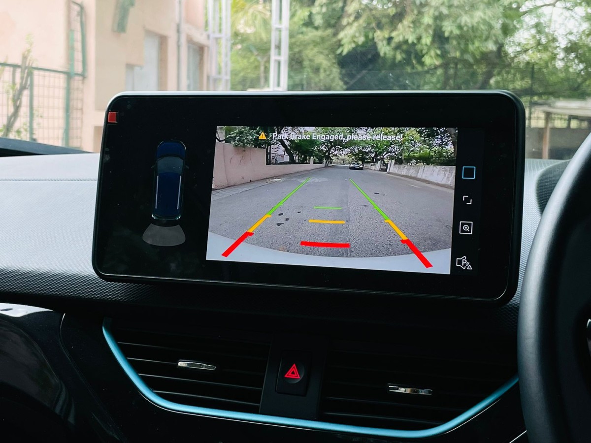 TATA NEXON 