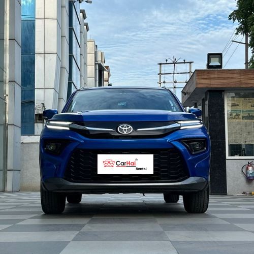 TOYOTA HYRYDER