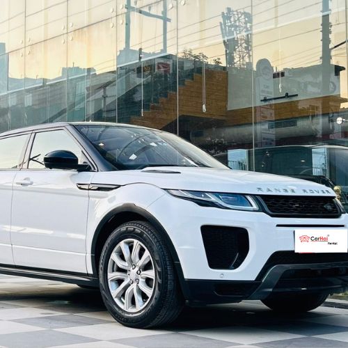LAND ROVER RANGE ROVER 2.0 EVOQUE HSE PANORAMIC SUN-ROOF