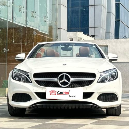 MERCEDES-BENZ C-CLASS C 300 