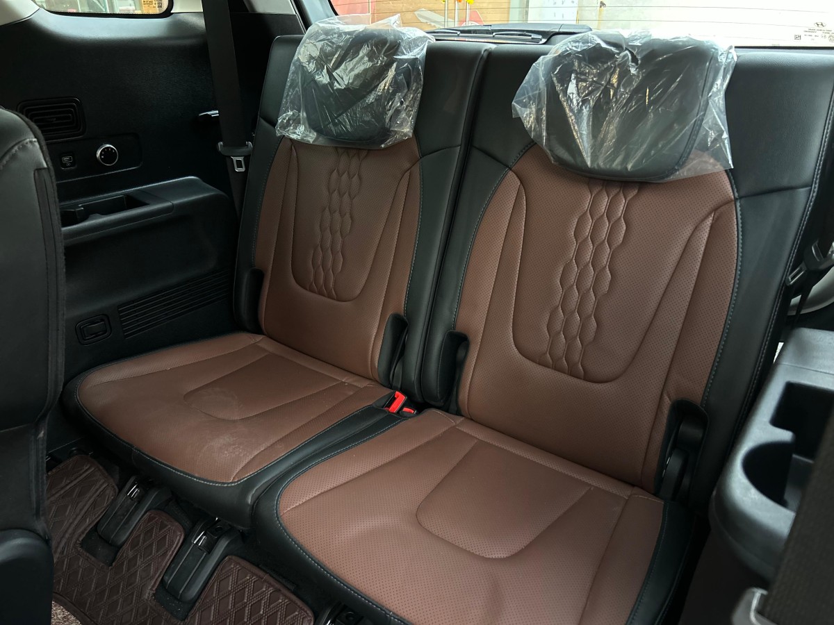 HYUNDAI ALCAZAR 1.5 SIGNATURE (O) 6S AUTO