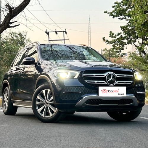 MERCEDES-BENZ GLE 300 D 4 MATIC AUTO SUNROOF